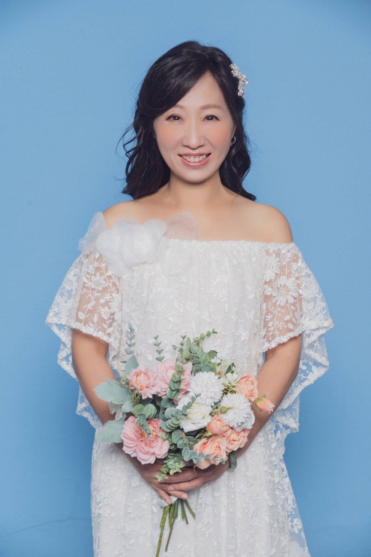 CP Rose 扶輪知識委員會主委