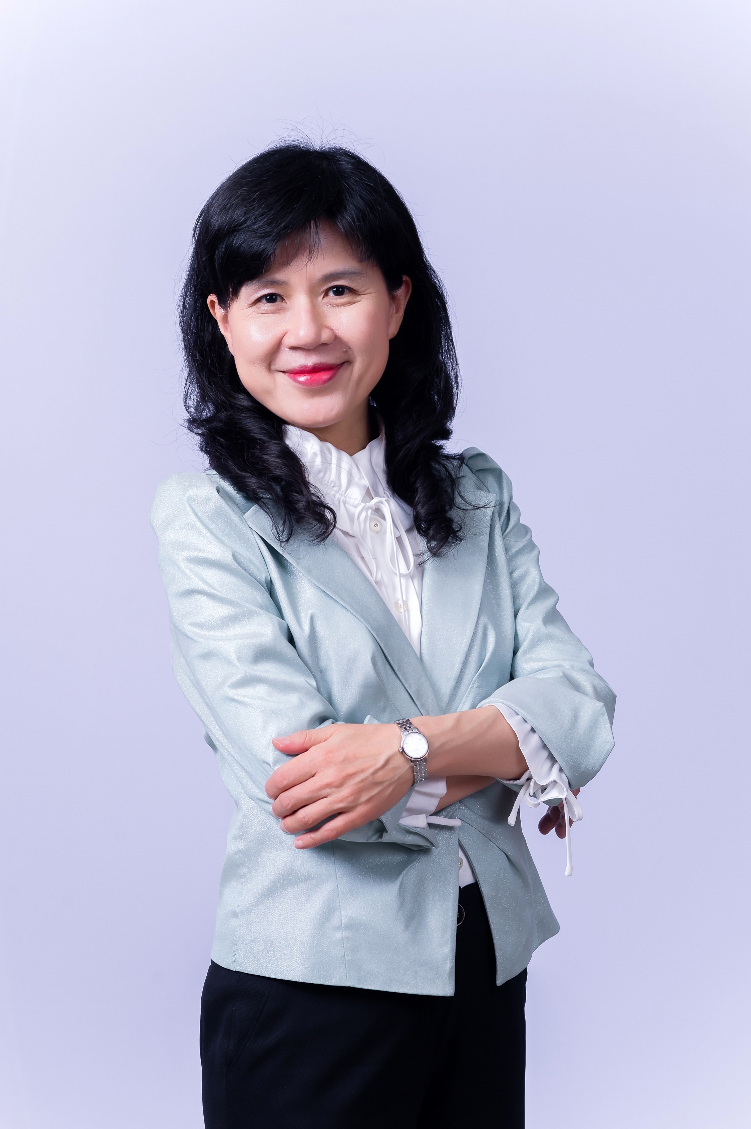 Teresa 節目主委