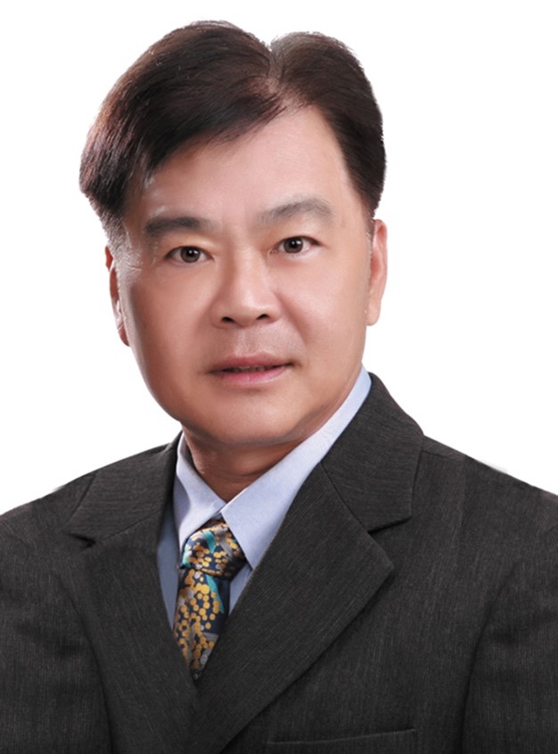 Alpha 社員擴展主委