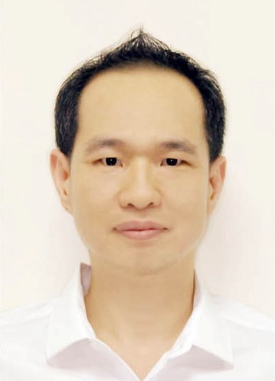 Yusien 青年創業輔導委員會副主委