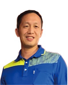 Jerry 職業分類委員會主委