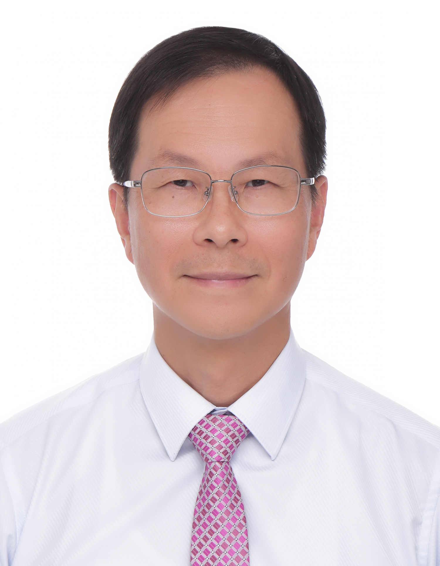 Brian 全球獎助金委員會主委