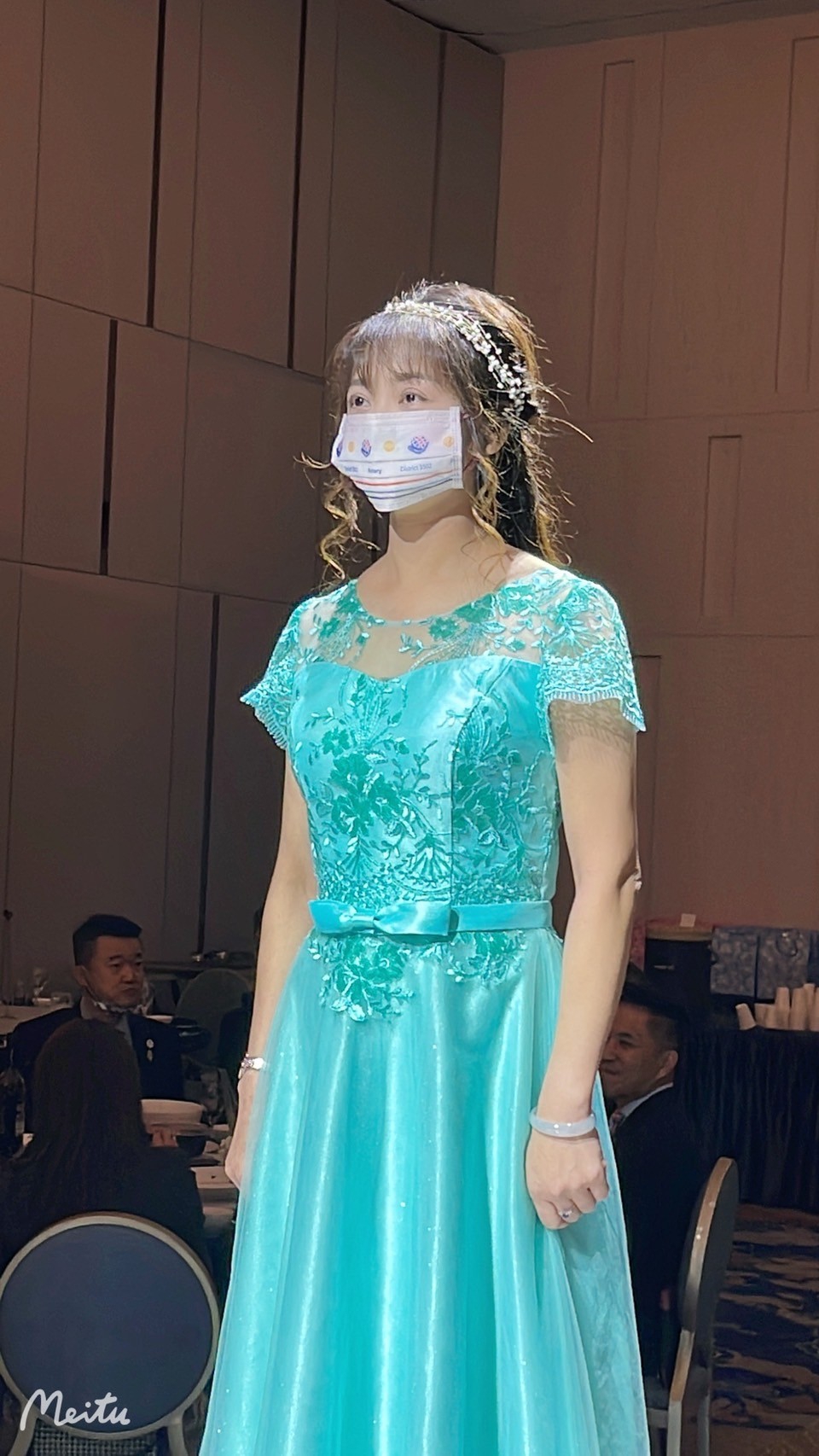 Limda 聯誼活動委員會主委