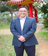 Mark 年度捐獻委員會主委