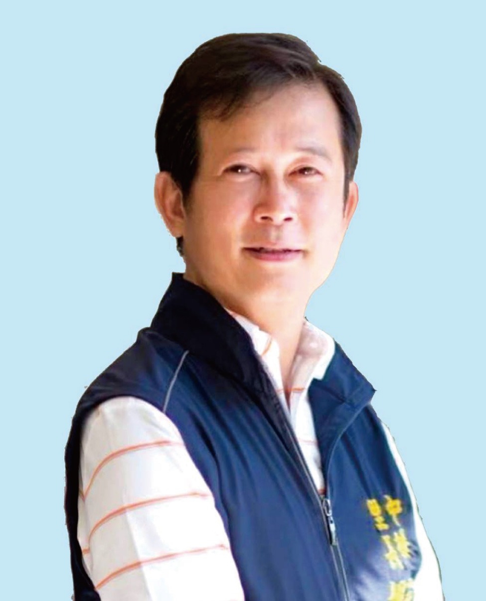 Diego 公共關係委員會主持理事