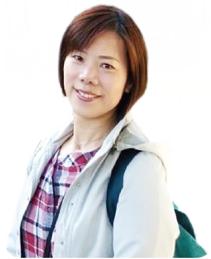 Rose 媒體關係委員會主委