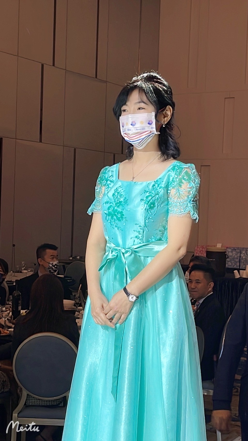 Elsa 聯誼活動委員會主委