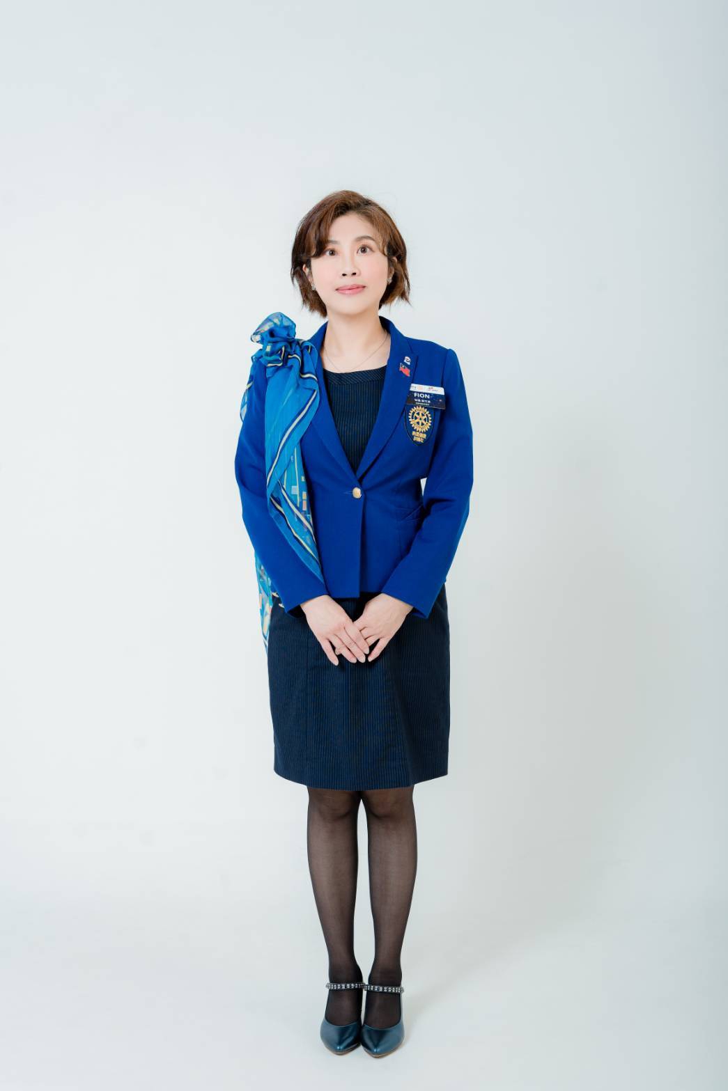 Fion 社員擴展委員會副主委
