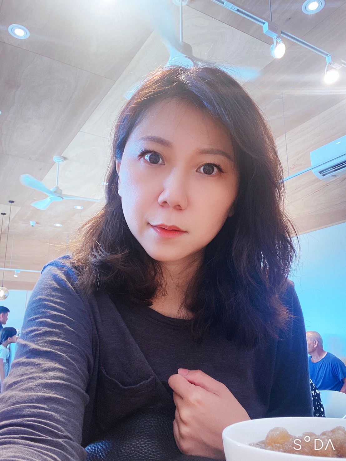 Air 健康策進委員會主委