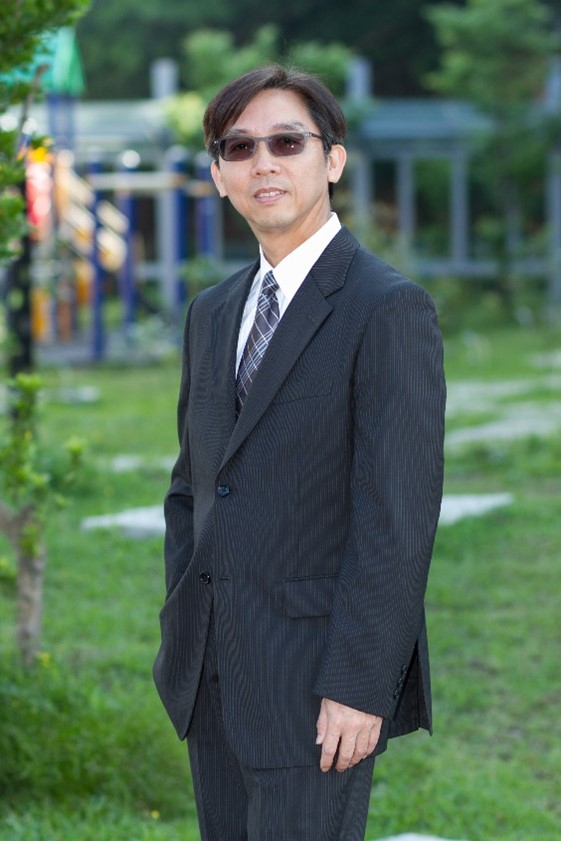 Literati 青年服務委員會主委