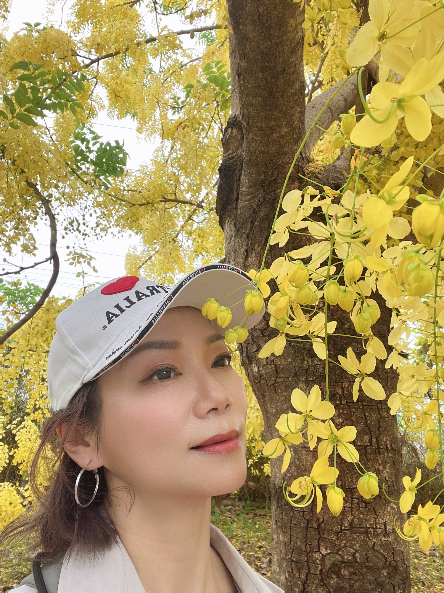 Sara 社員